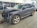 Dodge Durango 2014