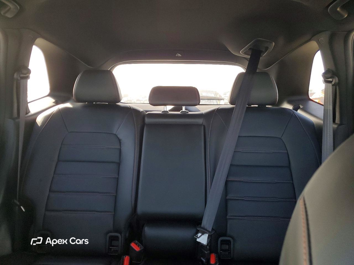 Honda CR-V 2025
