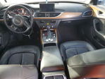 Audi A6 2016
