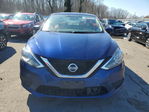 Nissan Sentra 2019