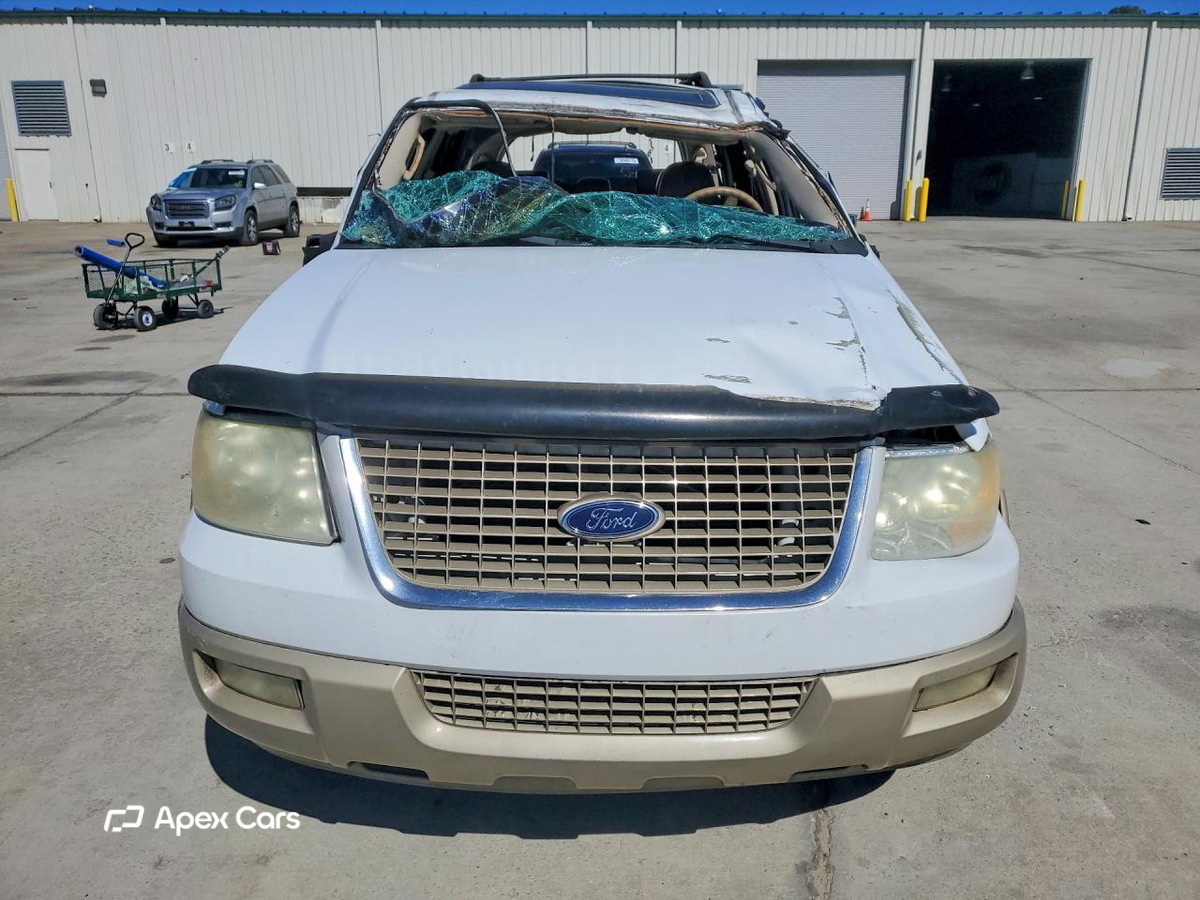 Ford Expedition 2006