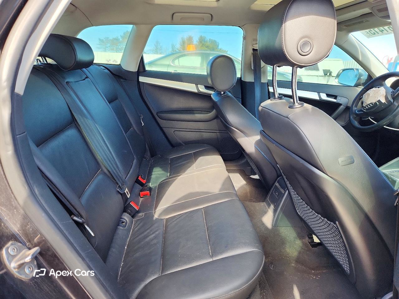 Audi A3 2013