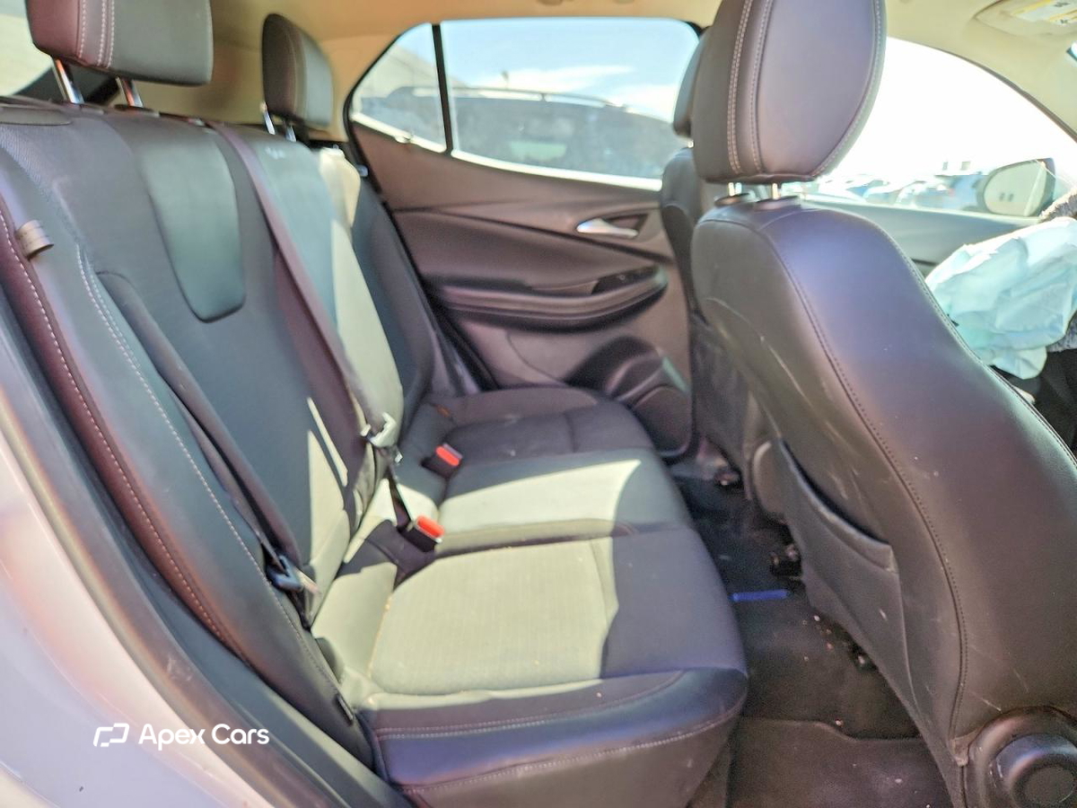 Buick Encore 2025