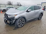 Honda CR-V 2017