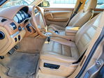 Porsche Cayenne 2004