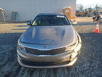 Kia Optima 2018
