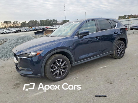 Mazda CX-5 2018 - Image 1 of 14