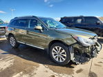 Subaru Outback 2019