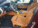 BMW M8 2025