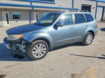 Subaru Forester 2011