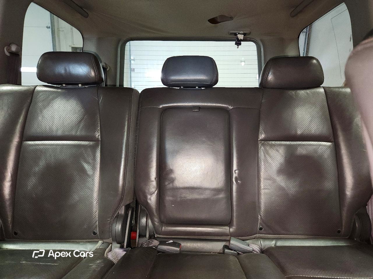 Honda Pilot 2005