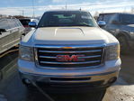 GMC Sierra 2013