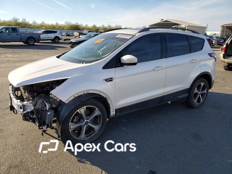Ford Escape 2018 - Image 1 of 13