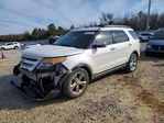 Ford Explorer 2014