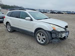 Subaru Outback 2013
