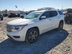 GMC Acadia 2017