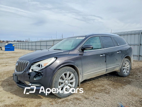 Buick Enclave 2015 - Zdjęcie 1 z 13