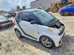 Smart Fortwo 2015