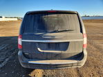 Chrysler Voyager 2012