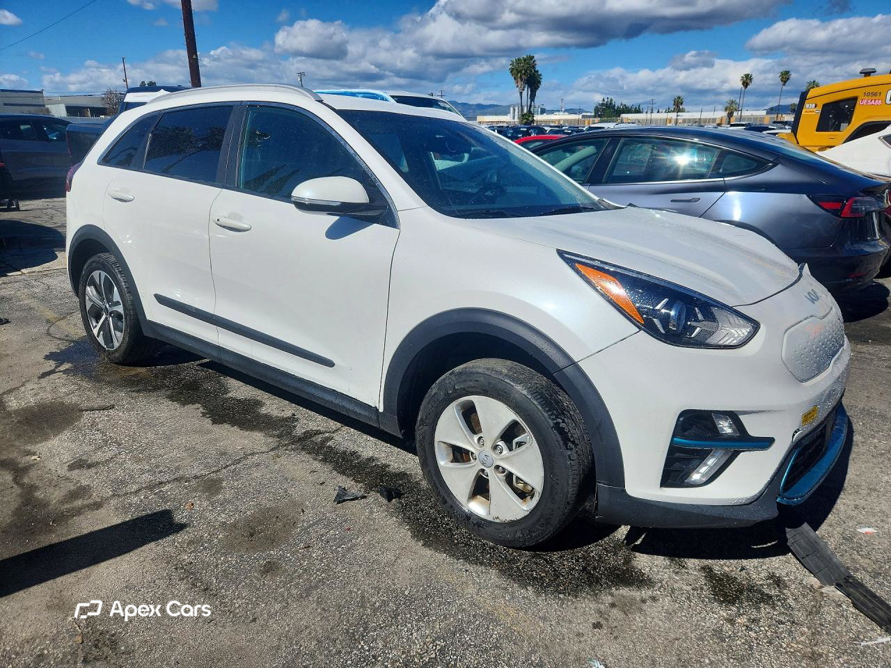 Kia Niro 2022