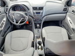 Hyundai Accent 2015