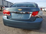Chevrolet Cruze 2012