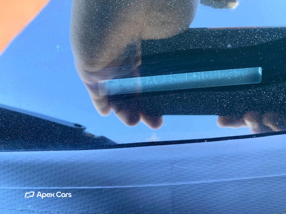 Subaru BRZ 2015