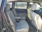 Honda Pilot 2017
