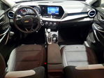 Chevrolet Trax 2025
