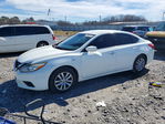 Nissan Altima 2016