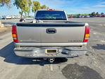 Chevrolet Silverado 2001