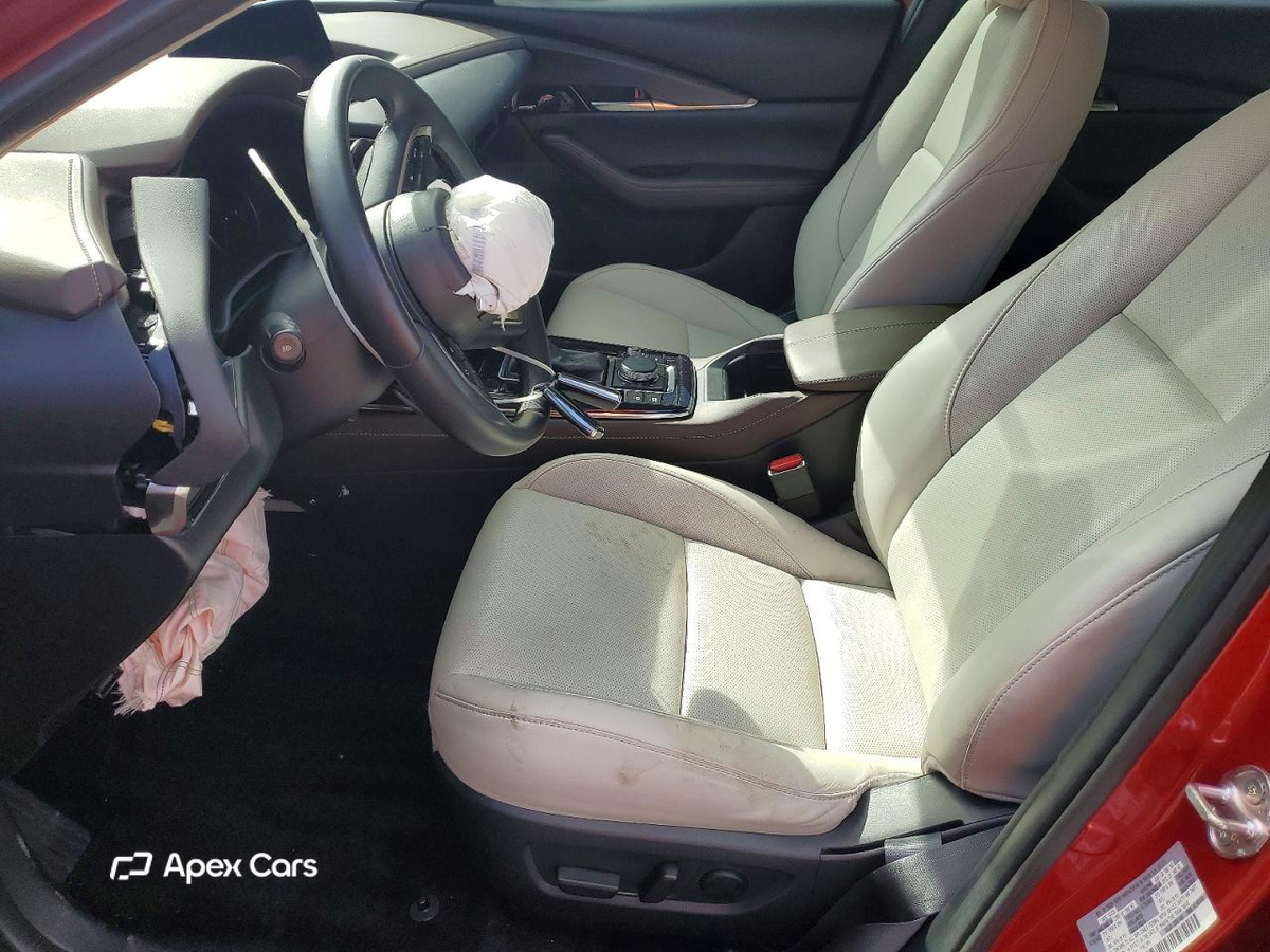 Mazda CX-30 2024