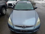 Honda Accord 2007