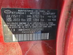 Hyundai Elantra 2012