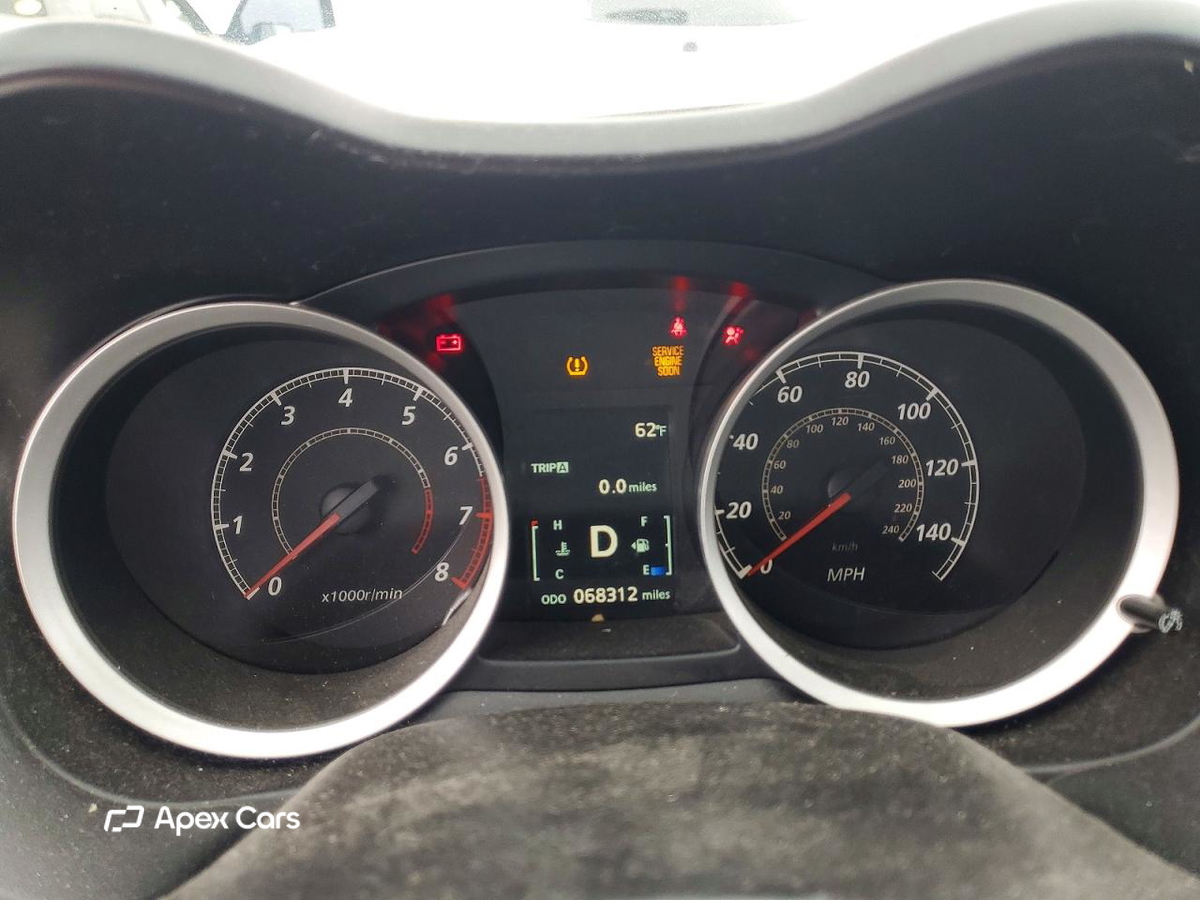 Mitsubishi Lancer 2017
