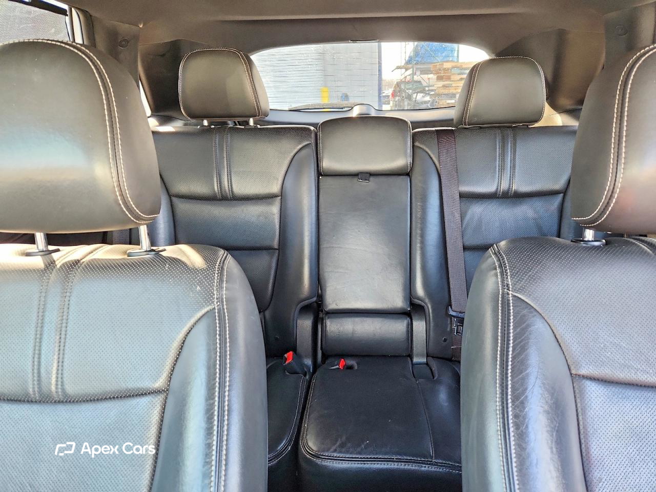 Kia Sorento 2014