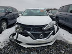 Nissan Sentra 2017