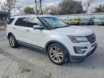 Ford Explorer 2017