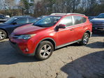 Toyota RAV 4 2013
