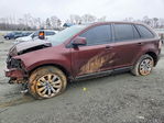 Ford Edge 2010
