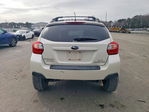 Subaru XV 2014