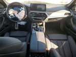 BMW Series 5 2023