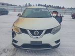 Nissan Rogue 2015