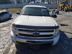 Chevrolet Silverado 2010