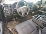 Chevrolet Silverado 2015