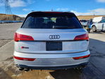 Audi SQ5 2022
