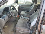 Honda Odyssey 2010