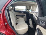 Ford Edge 2015