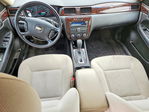 Chevrolet Impala 2012