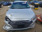 Hyundai Elantra 2019